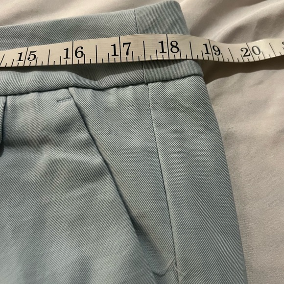 B10 NWT a .new day Women’s Pants in Light Blue Size 14. - Picture 9 of 12
